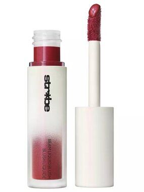 MAC - Strobe Beam Liquid Blush